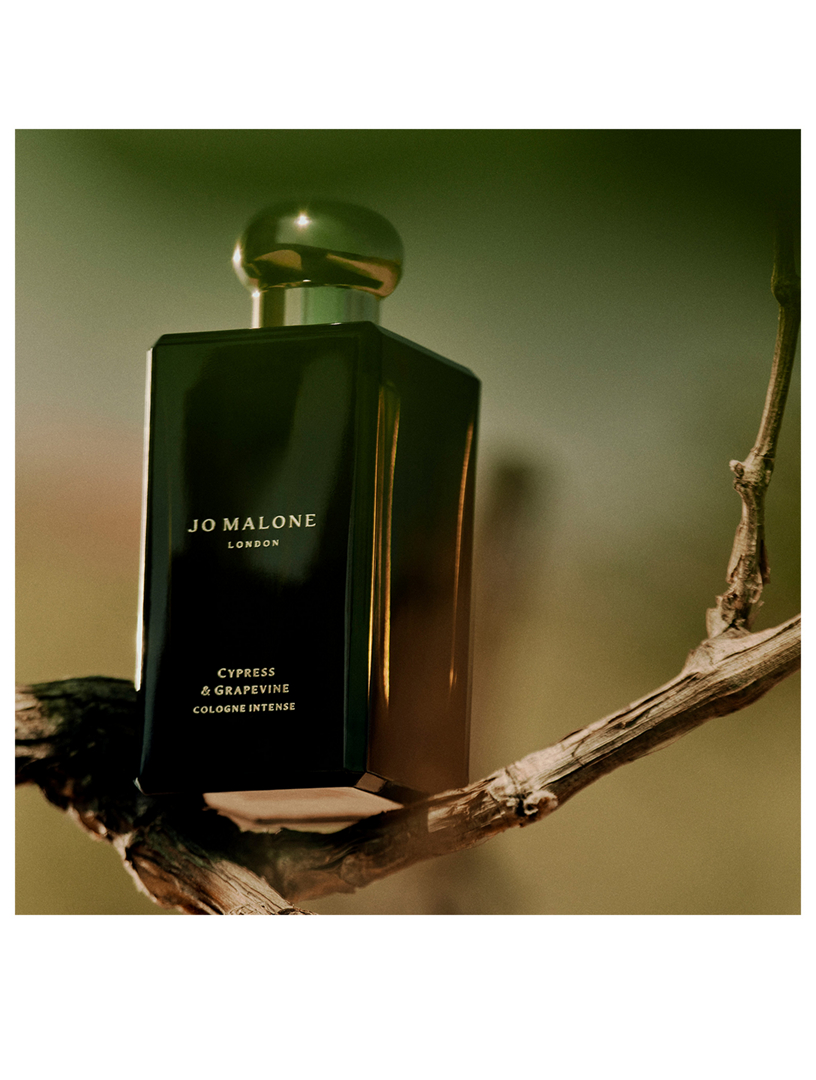 JO MALONE LONDON Cypress & Grapevine Cologne Intense Duo Set