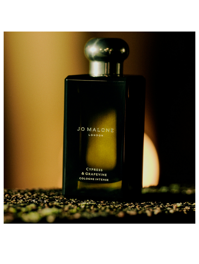 JO MALONE LONDON Cypress & Grapevine Cologne Intense | Holt Renfrew