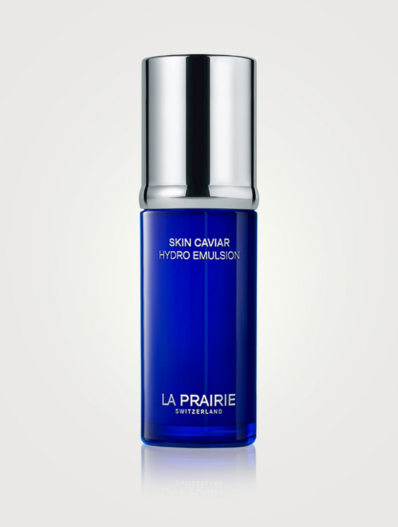 LA PRAIRIE Skin Caviar Hydro Emulsion | Holt Renfrew