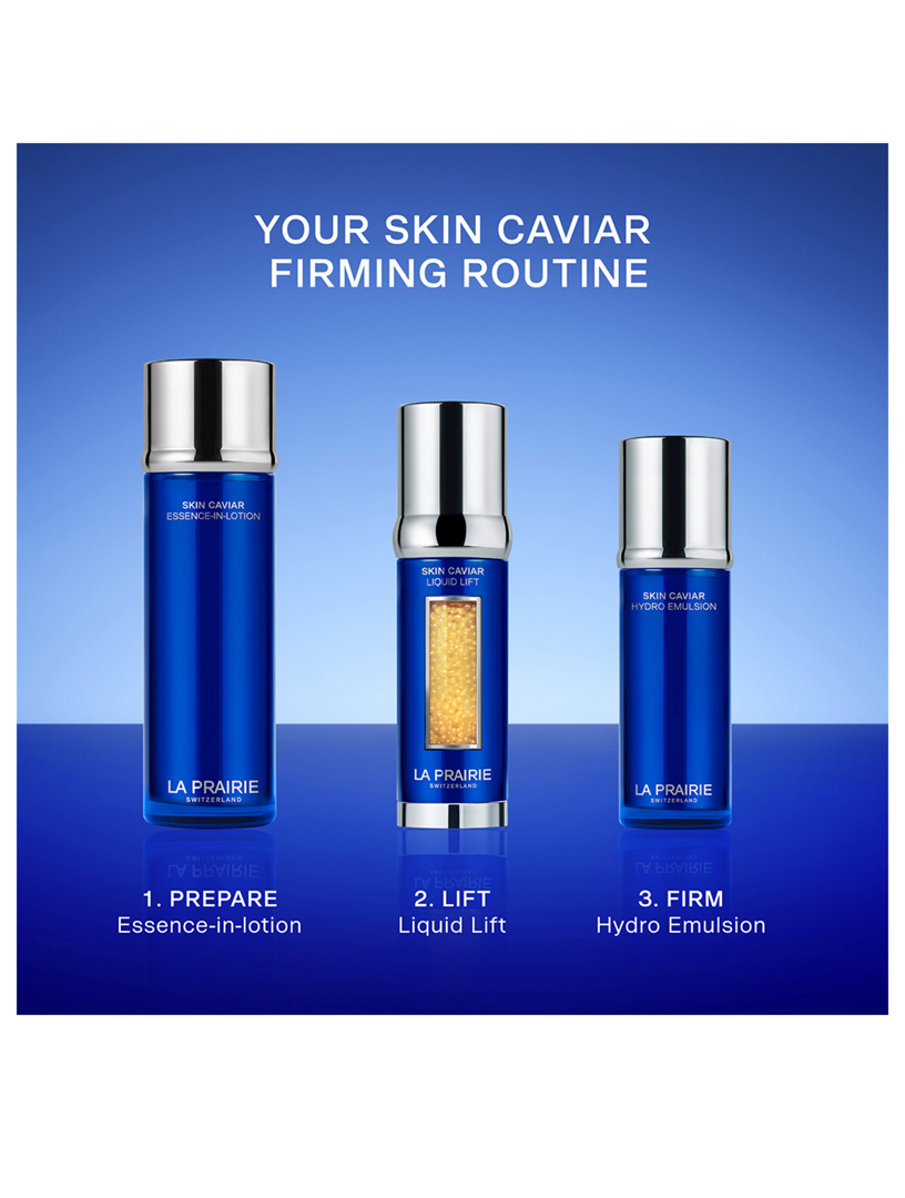LA PRAIRIE Skin Caviar Hydro Emulsion | Holt Renfrew