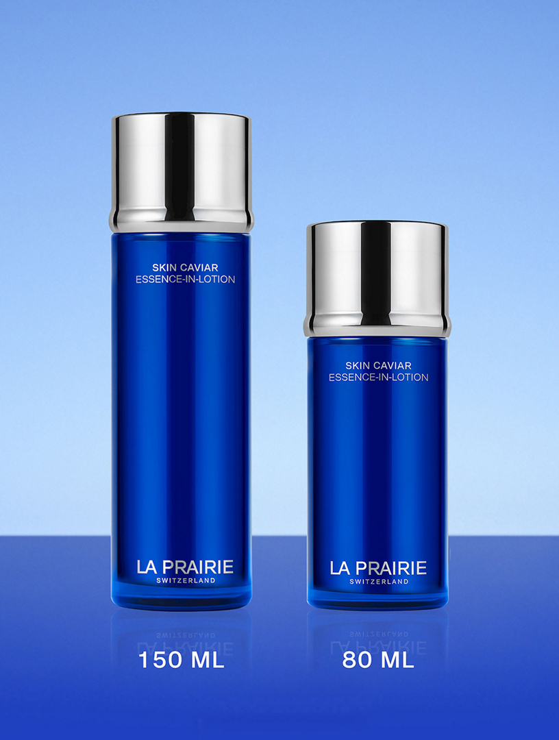 LA PRAIRIE Skin Caviar Essence-in-Lotion | Holt Renfrew