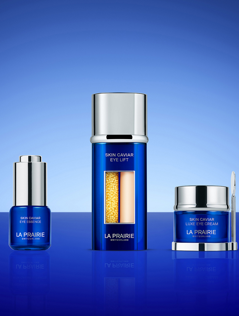 LA PRAIRIE Skin Caviar Eye Lift Serum | Holt Renfrew
