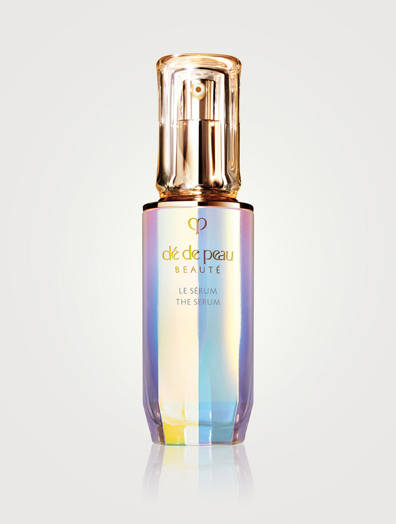 CLÉ DE PEAU BEAUTÉ The Serum | Holt Renfrew