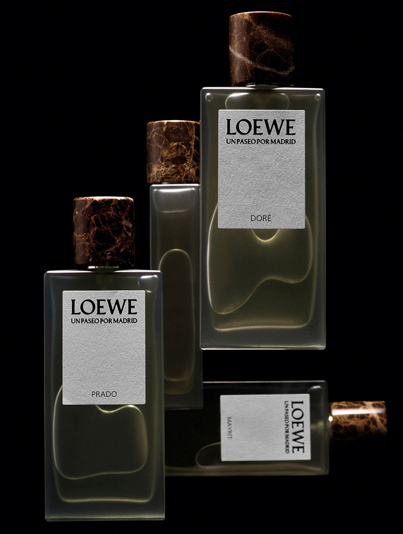 LOEWE Un Paseo por Madrid Casa de Campo Eau de Parfum | Holt Renfrew