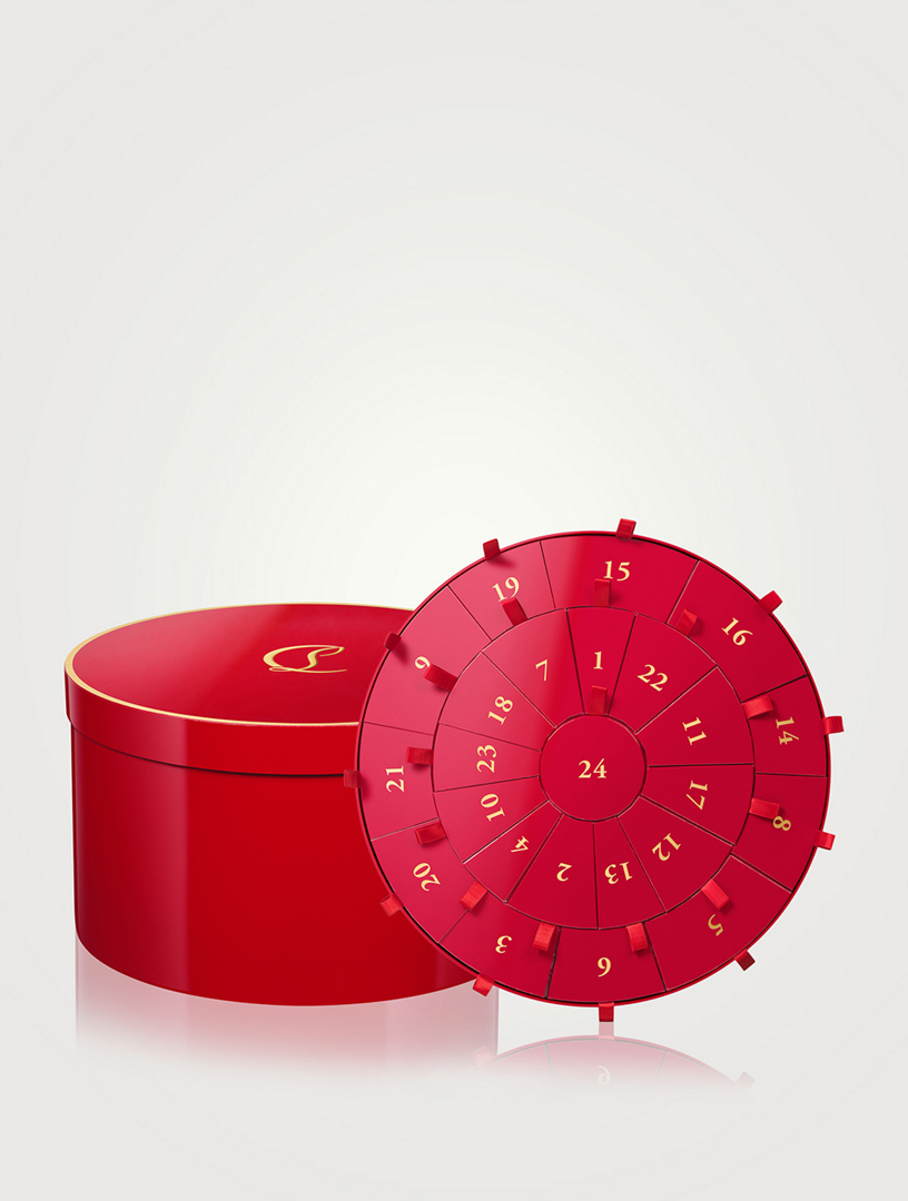 CHRISTIAN LOUBOUTIN Advent Calendar | Holt Renfrew