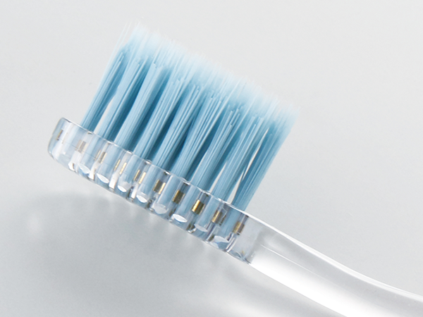 ホリスティックキュアトゥースブラシ｜オーラルケア｜ホリスティック