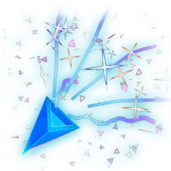 HOLOEARTH ランダムアクリルキーホルダー」特典のシリアルコードで交換