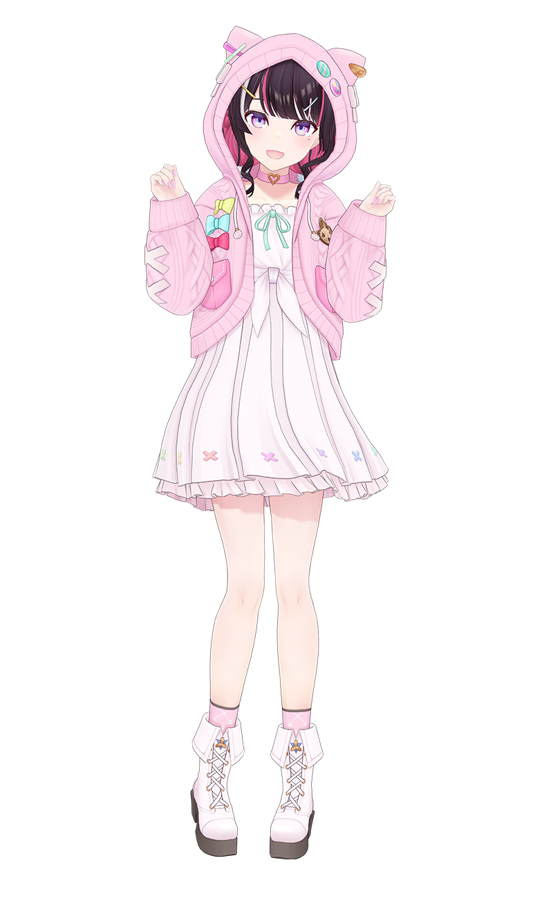 AZKi | TALENT | hololive official website