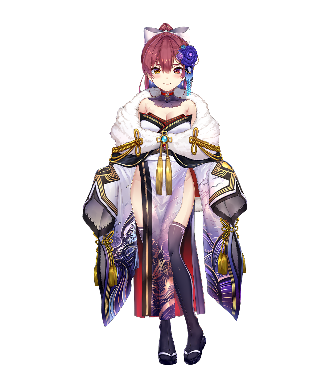 宝鐘マリン | 所属タレント一覧 | hololive（ホロライブ）公式サイト