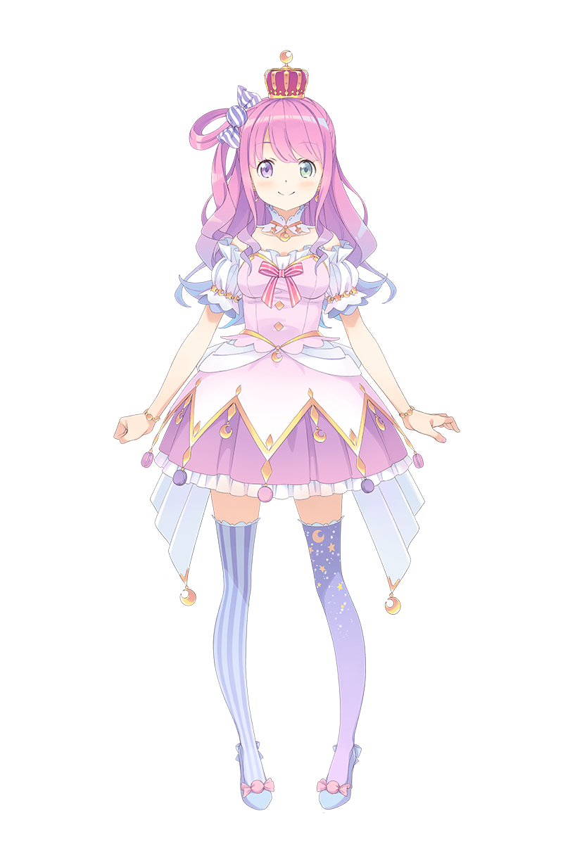 姫森ルーナ | 所属タレント一覧 | hololive（ホロライブ）公式サイト