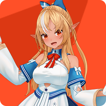 不知火フレア | 所属タレント一覧 | hololive（ホロライブ）公式サイト