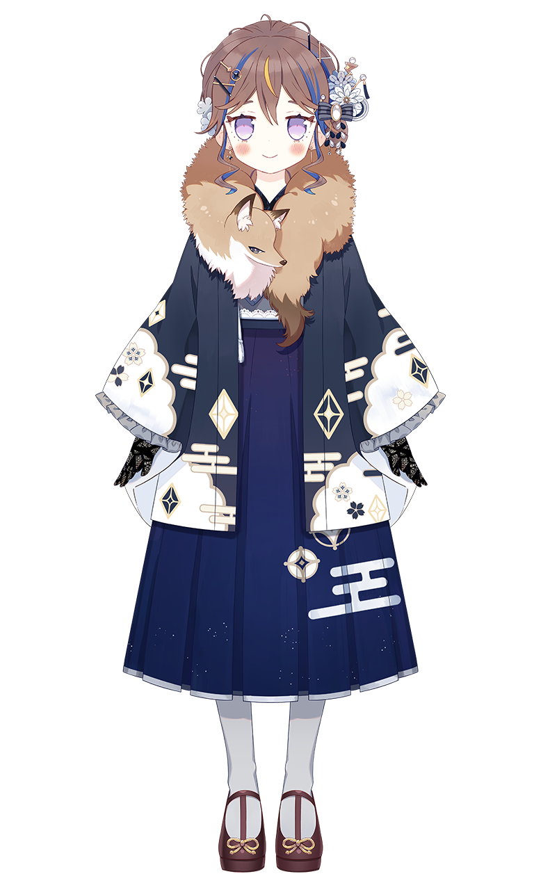 アーニャ・メルフィッサ | 所属タレント一覧 | hololive（ホロライブ