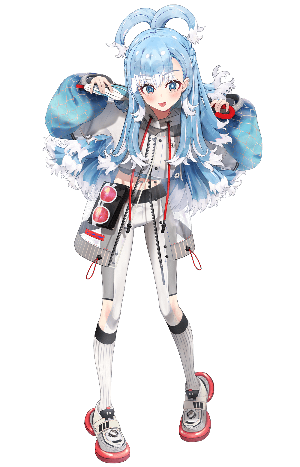 こぼ・かなえる | 所属タレント一覧 | hololive（ホロライブ）公式サイト