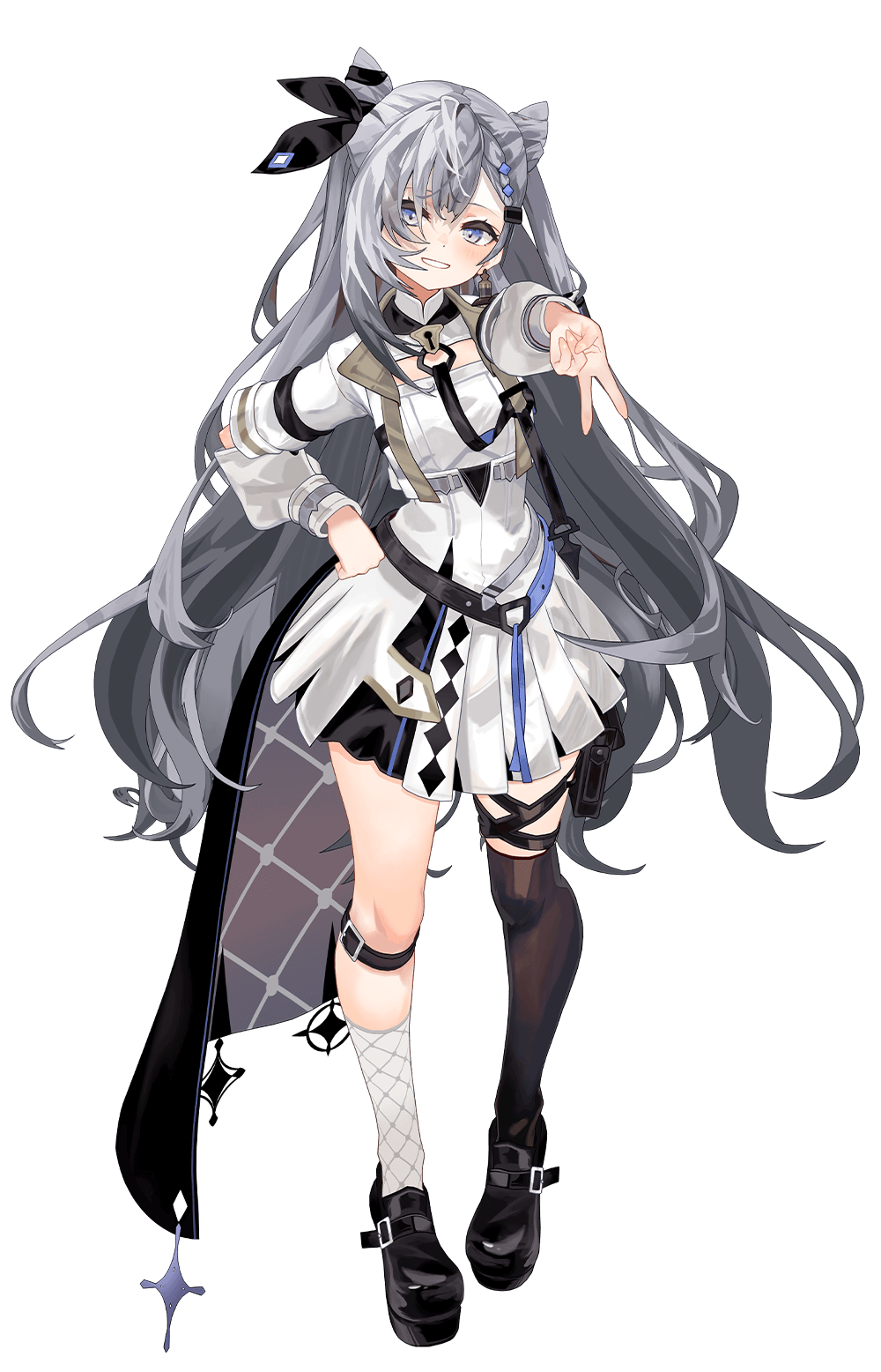 ベスティア・ゼータ | 所属タレント一覧 | hololive（ホロライブ）公式