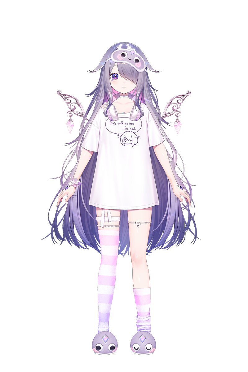 古石ビジュー | 所属タレント一覧 | hololive（ホロライブ）公式サイト