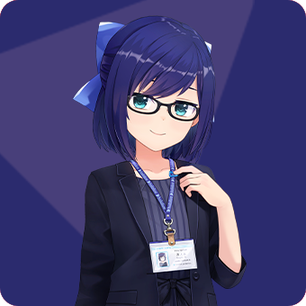 退職】 友人A（えーちゃん） | 所属タレント一覧 | hololive