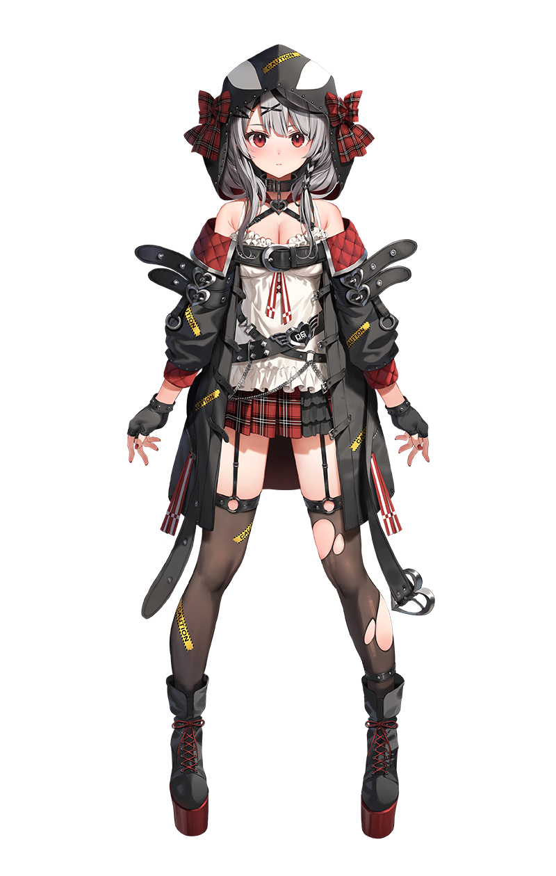 配信活動終了】 沙花叉クロヱ | 所属タレント一覧 | hololive