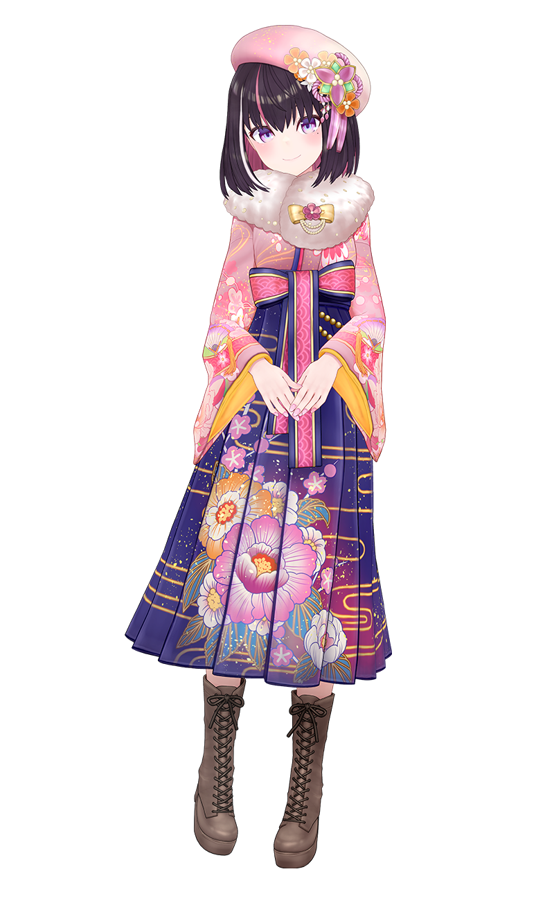 AZKi | 所属タレント一覧 | hololive（ホロライブ）公式サイト