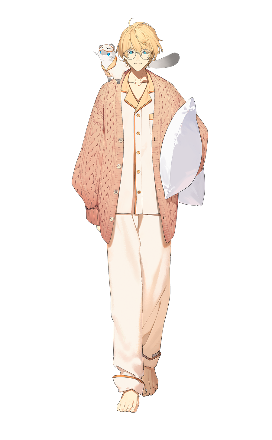 岸堂天真 | 所属タレント一覧 | HOLOSTARS（ホロスターズ）公式サイト