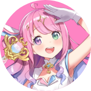 姫森ルーナ | 魔法少女ホロウィッチ！｜ホロライブプロダクション