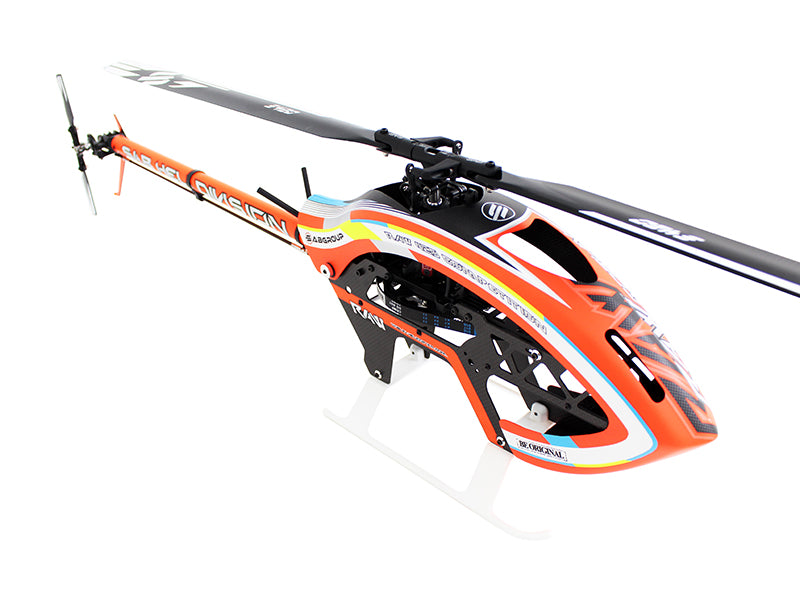 GOBLIN RAW 420 COMPETITION ORANGE (SG424) – HOPE LE HOBBIES