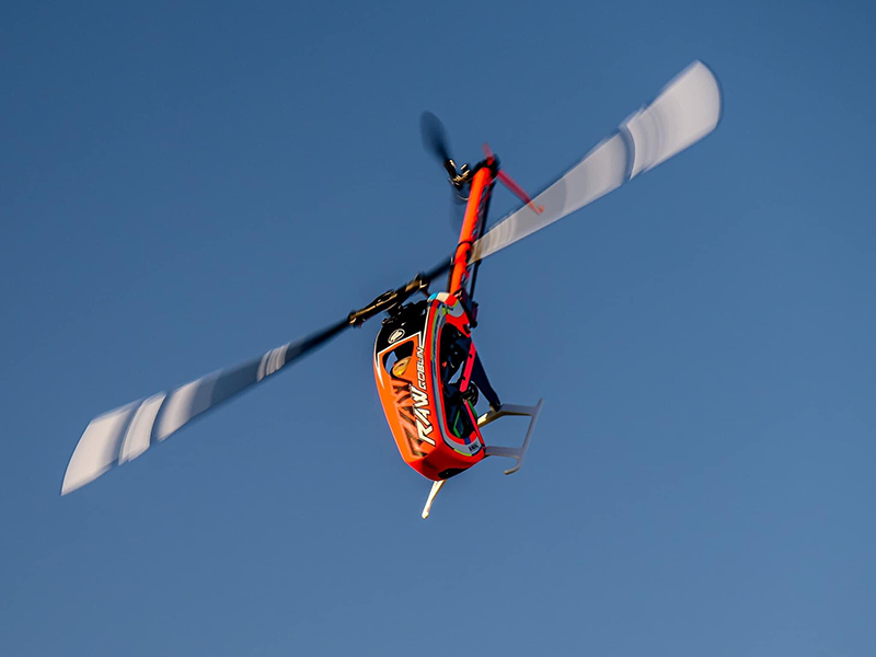 GOBLIN RAW 420 COMPETITION ORANGE (SG424) – HOPE LE HOBBIES