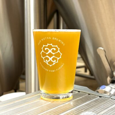 Origin to Future – 忽布古丹醸造 HOP KOTAN BREWING | HOKKAIDO KAMI