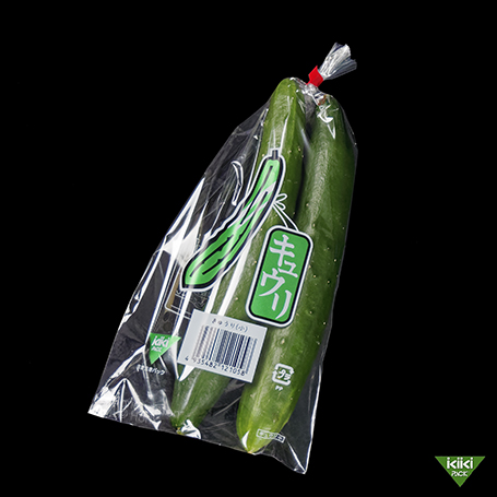 汎用】生き生き きゅうり 小(2穴) | 株式会社堀江本店｜株式会社ホリックス