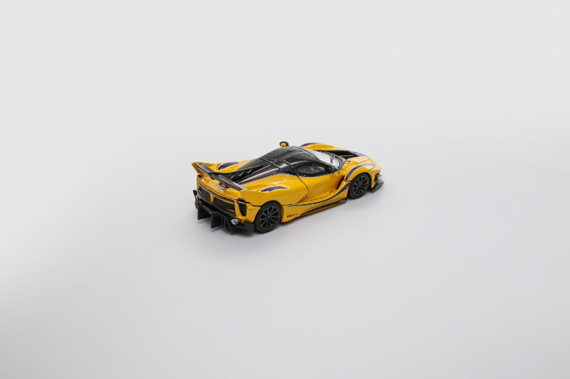 Little Toys 1:64 Ferrari Supercar FXX-K EVO (3 Colours) – Horizon