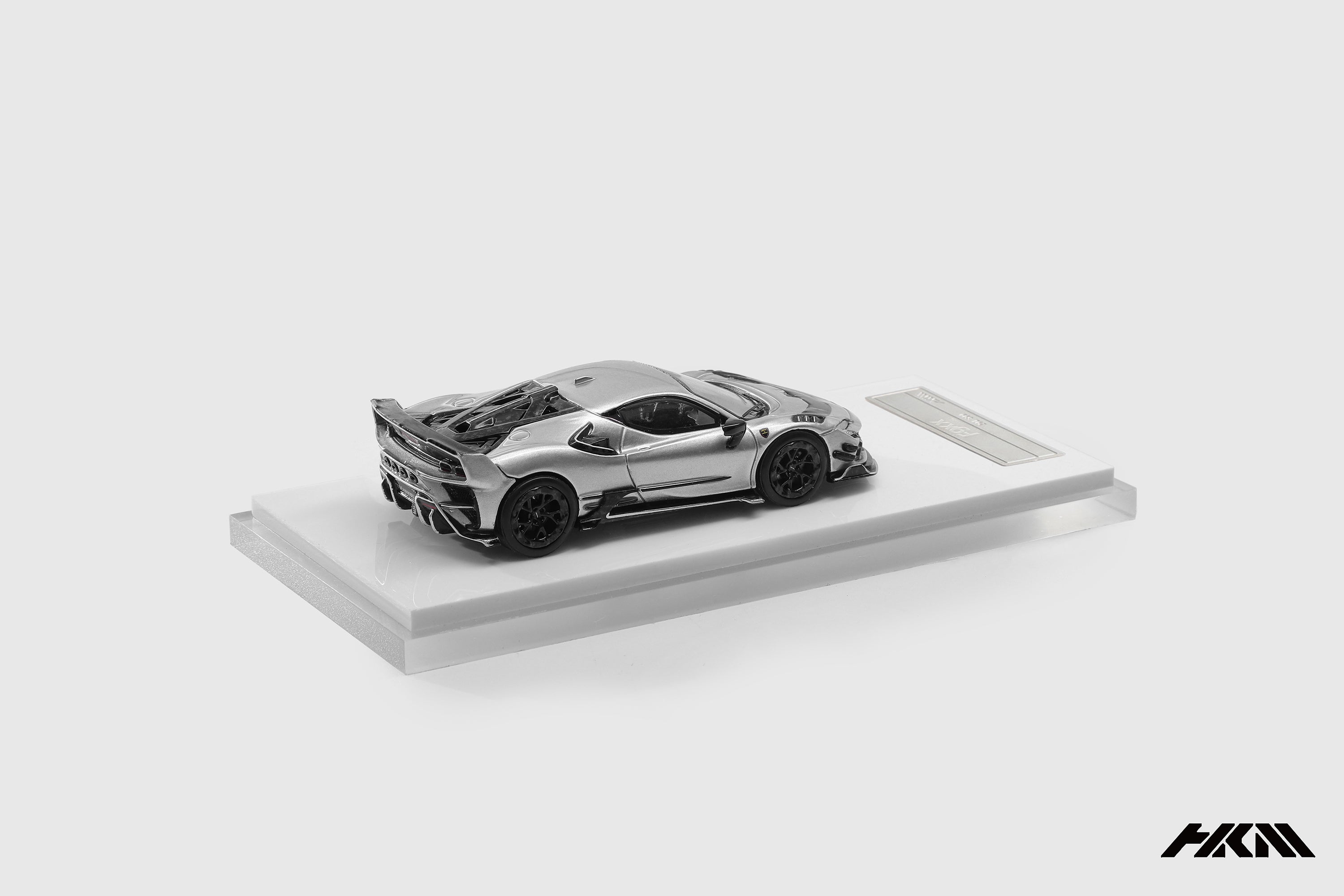 Preorder] HKM 1:64 Ferrari Mansory F9XX Supercar SF90 Stradale