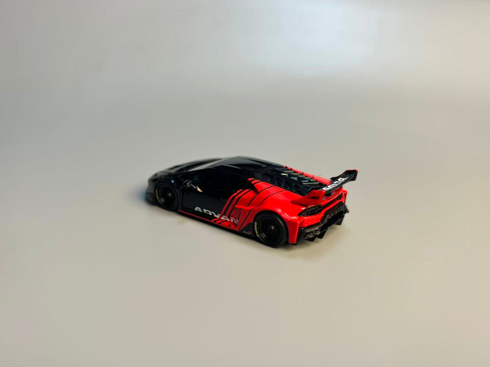 Flame 1:64 Lamborghini Huracan GT LP610 (3 Versions) – Horizon Diecast