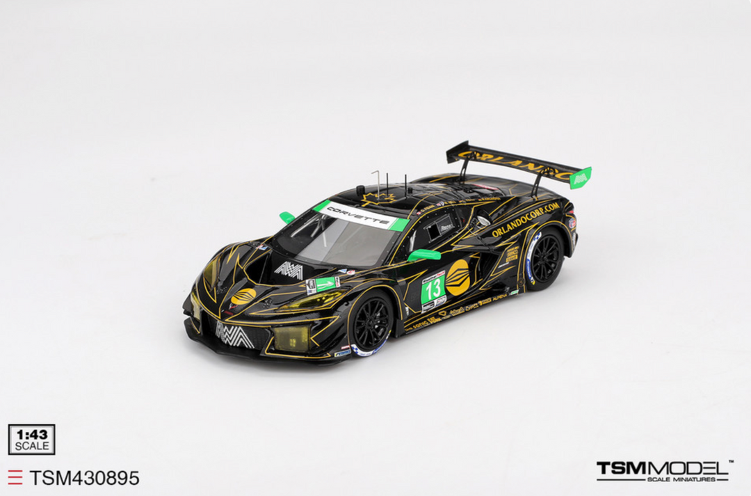 TSM 1:43 – Horizon Diecast