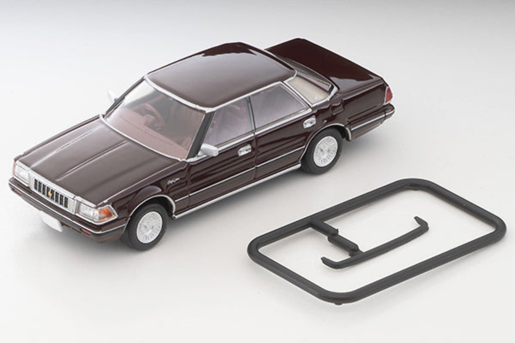 Tomytec TLVN 1:64 Toyota Crown Hardtop Supercharged Royal Saloon