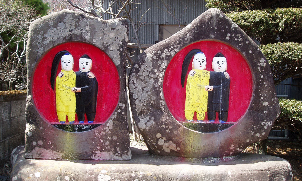 琺瑯看板探検隊が行く（ホーロー看板）