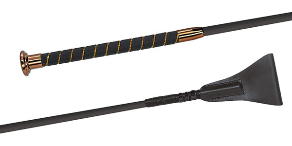 FLECK＞ シルクタッチ短鞭 Crystal（クリスタル） - 日本馬事普及 Net