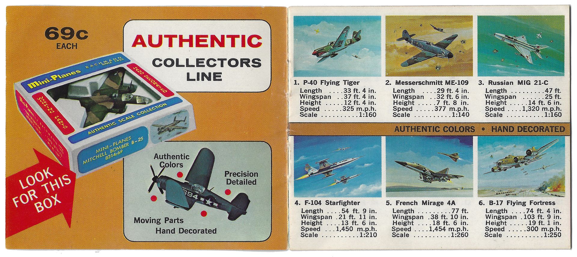 Bachmann Mini-Planes - General Discussion - Large Scale Planes
