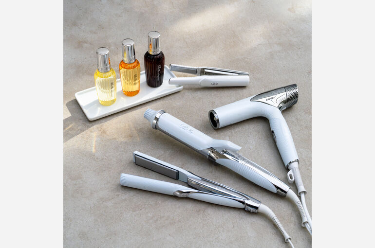 リファ】【先行販売】リファからフルリニューアル商品が登場