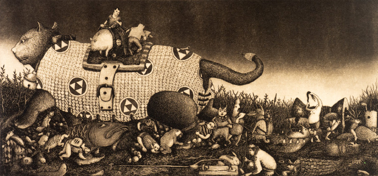 田上允克｜羽ばたく企業紹介｜HOSJAS企画