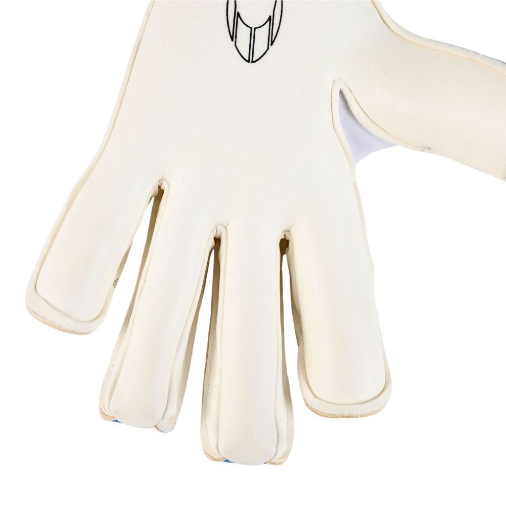 Guerrero Pro Roll/ Negative Axial Blue - Ho Socccer USA - Gloves