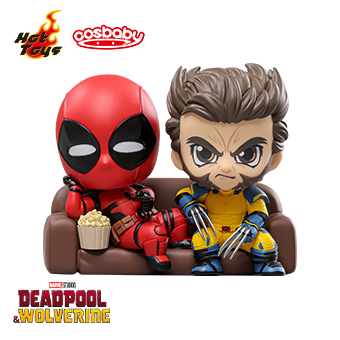 販売商品（フュギュア）｜デッドプール♥俺ちゃんストア