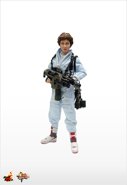 ムービー・マスターピース】『エイリアン2』1／6スケールフィギュア
