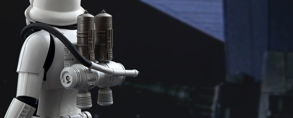 ムービー・マスターピース】『スター・ウォーズ エピソード4／新た