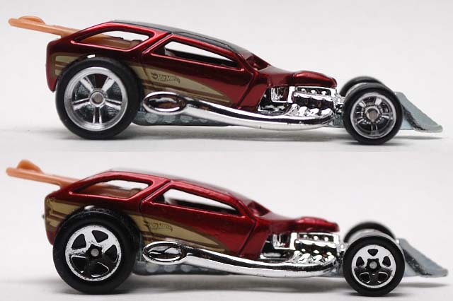 トレジャーハント・スーパートレジャーハントの見分け方や混入確率