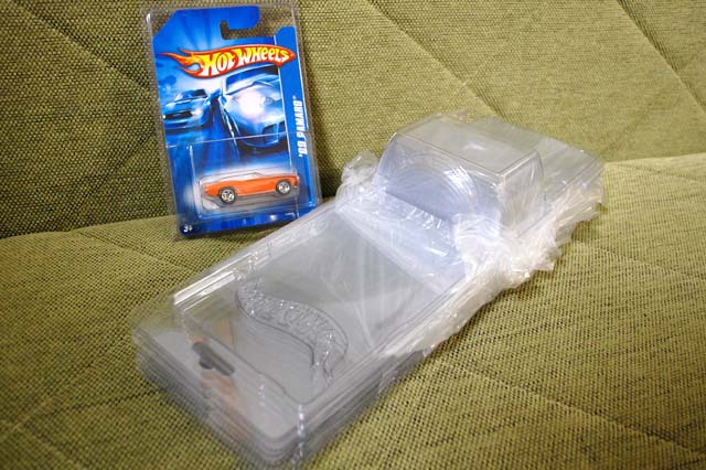 ホットウィール純正プロテクトケース「Kar Keepers」について | Hot