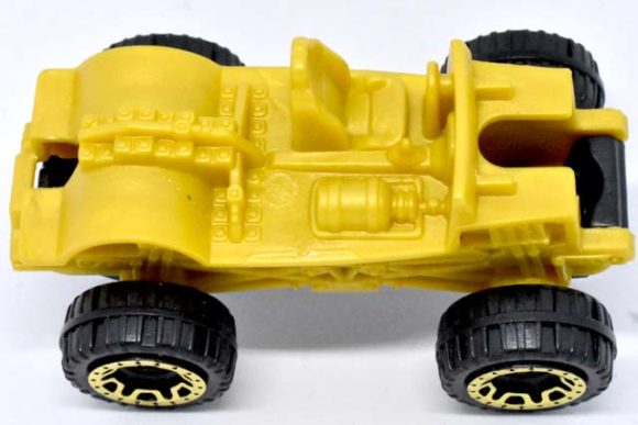 MONSTER DAIRY DELIVERYのレビュー！新年を祝う怪物ミルクトラック