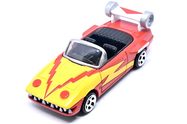 キャラウィール（Charawheels）についてのまとめ。 | Hot Wheels 情報