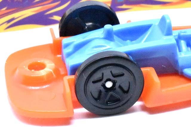 2018 SPRINGシリーズよりGROUND FXのレビュー！ボディをガバッと行っ