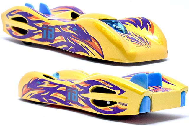 2018 SPRINGシリーズよりGROUND FXのレビュー！ボディをガバッと行っ