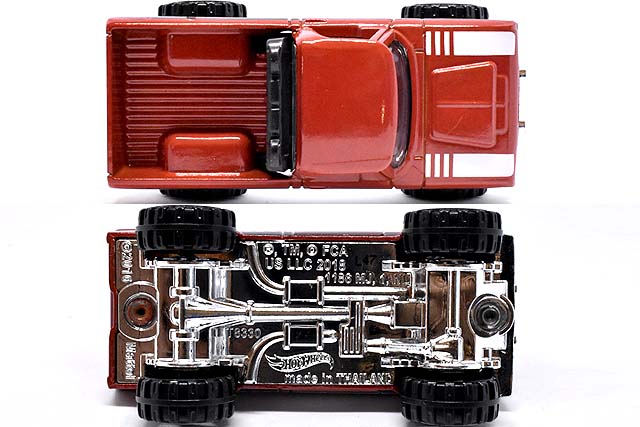 70 DODGE POWER WAGONのレビュー！現代のラム・トラックに続くダッジ