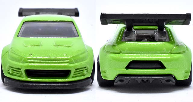 VOLKSWAGEN SCIROCCO GT24のレビュー！現行（？）ワーゲンスポーツ